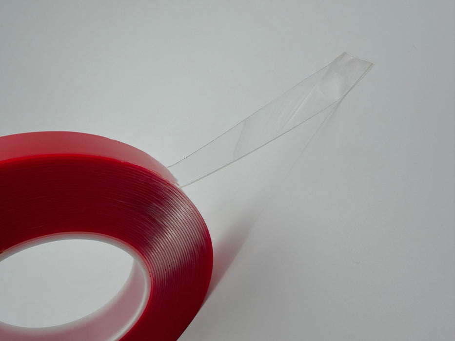 Cinta transparente de montaje de espuma acrílica BeeBond®
