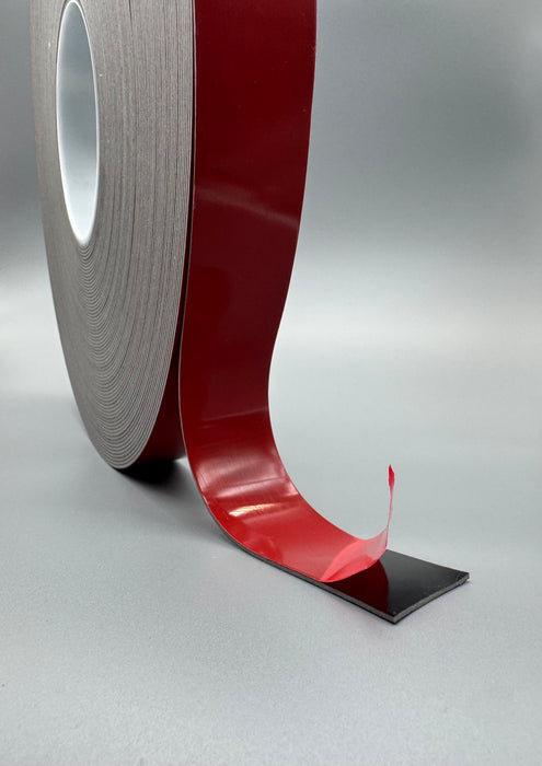 BeeBond® Black High-Strength Acrylic Foam Mounting Tap