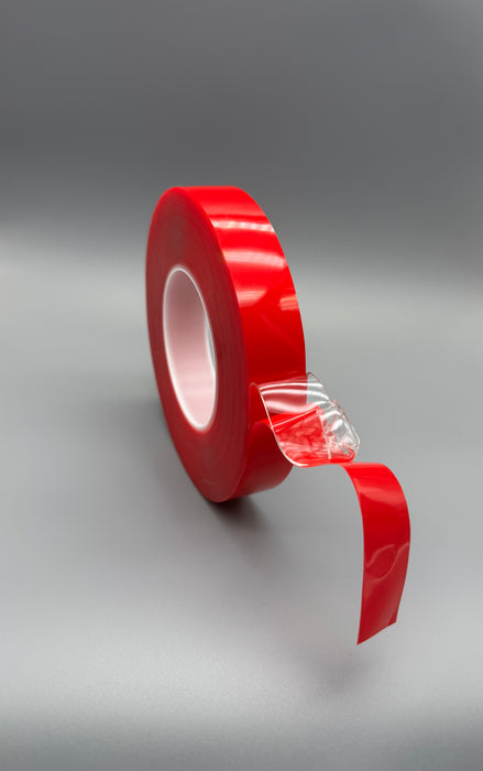 BeeBond® Clear Acrylic Foam Mounting Tape