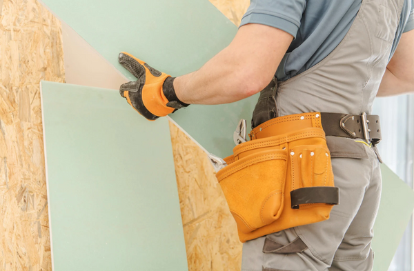 Construction & Architectural Panels